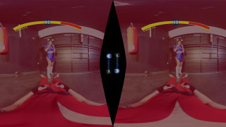 Street Fucker - BaDoinkVR.com Trailer Street Fucker - BaDoinkVR.com Trailer