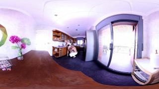 [HOLI360VR] Just Married, Morning Sex_WWW.HOLIVR.COM