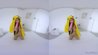 TmwVRnet - Nicole Love - HORNY POKEMON TmwVRnet - Nicole Love - HORNY POKEMON