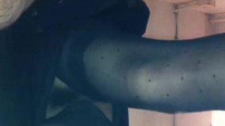 香港公屋後樓梯屌MK妹屌到佢潮吹 1 香港公屋後樓梯屌MK妹屌到佢潮吹 1