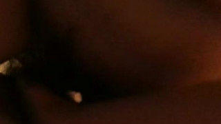 外射後抹精液 1 外射後抹精液 1