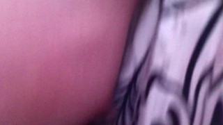 射在背脊 射在背脊