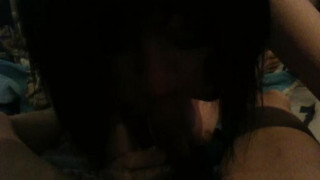 撥開頭髮 1 撥開頭髮 1