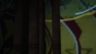 Kunoichi - Broken Princess Kunoichi - Broken Princess