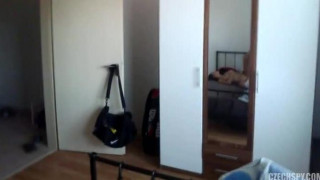 CZECH SPY 6 CZECH SPY 6