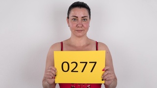 【CzechCasting】0277|Zuzana (35yo), a masseuse from Brno 【CzechCasting】0277|Zuzana (35yo), a masseuse from Brno