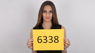 【CzechCasting】6338|Iveta (19yo), a young mother from Prague 【CzechCasting】6338|Iveta (19yo), a young mother from Prague