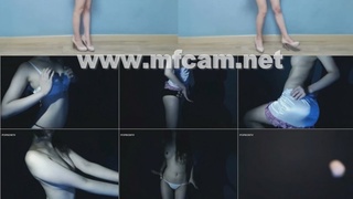 KBJ KOREAN BJ 2016012202 HYEBIN - 1