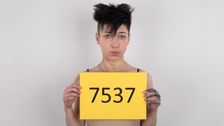 【CzechCasting】7537|Alina (19yo), an erotic masseuse from Prague 【CzechCasting】7537|Alina (19yo), an erotic masseuse from Prague