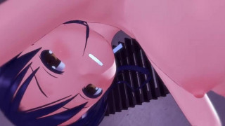 [ぽこもぷれみあむ]「巨乳×限界×絵巻」 / [Pocomo Premium] Kyonyuu x Genkai x Emaki