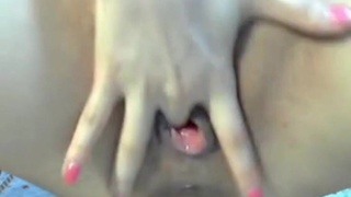 希望大家看我自慰 希望大家看我自慰