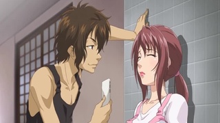 H卡通-兄貴の嫁さんなら、俺にハメられて ヒイヒイ言ってるところだよ H卡通-兄貴の嫁さんなら、俺にハメられて ヒイヒイ言ってるところだよ