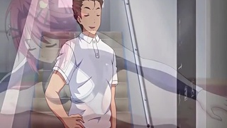 H卡通-黒の教室「生意気レオタード・まひる~勝気な尻穴に穿つ無碍の剛棒 H卡通-黒の教室「生意気レオタード・まひる~勝気な尻穴に穿つ無碍の剛棒