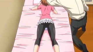 鬼父-鬼父2 上巻 「おバカな袴っ娘の反省」 鬼父-鬼父2 上巻 「おバカな袴っ娘の反省」