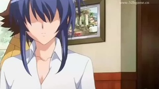 (五月新作)咖啡館情事02 (五月新作)咖啡館情事02