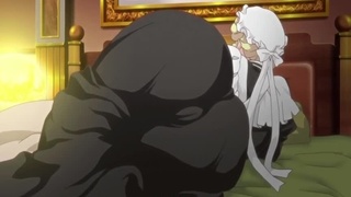 H卡通-ヴィクトリアメイド マリアの奉仕 H卡通-ヴィクトリアメイド マリアの奉仕