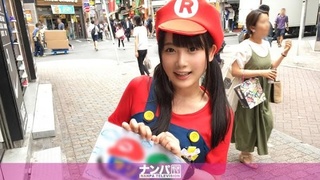 200gana-1459 コスプレカフェナンパ26 200gana-1459 コスプレカフェナンパ26