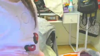 日本正妹直播 正到想上她 日本正妹直播 正到想上她