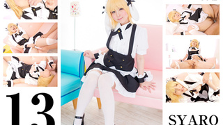 C2.Lab(シーツーラボ) 13.SYARO - 2 C2.Lab(シーツーラボ) 13.SYARO - 2
