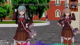 日本CG動畫 日本CG動畫