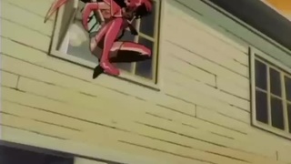 H卡通-魔法の詩保ちゃん 第2话「夏のバカンス」 H卡通-魔法の詩保ちゃん 第2话「夏のバカンス」