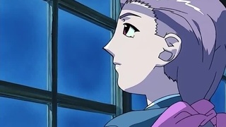 H卡通-続・御先祖賛江 第3话「現身(うつしみ)」 H卡通-続・御先祖賛江 第3话「現身(うつしみ)」