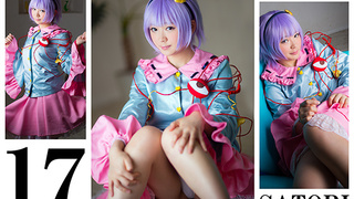 C2.Lab(シーツーラボ) 17.SATORI - 2 C2.Lab(シーツーラボ) 17.SATORI - 2