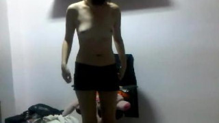 Anyone know this girl and her contact? Anyone know this girl and her contact?