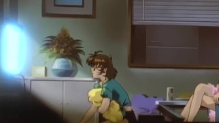 H卡通-淫獣VS女スパイ H卡通-淫獣VS女スパイ