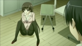 氷堂伊吹 ~完璧伊吹会長が拘束ドMな理由~ 「美少女cool・伊吹会長のドMな憂鬱」(中) 氷堂伊吹 ~完璧伊吹会長が拘束ドMな理由~ 「美少女cool・伊吹会長のドMな憂鬱」(中)