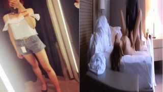 幹到身高178公分的大學排球校隊女神!睡一晚隔天一早再幹一場!幹到她翹課 幹到身高178公分的大學排球校隊女神!睡一晚隔天一早再幹一場!幹到她翹課