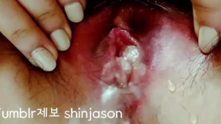 제보입니다^^ 영상3개 보내주셨구요! 17살이라하시네요 아직 손가락을 아파서 많이는 못넣겠다하시네요.. 분수터집니다!! 영상.사진 제보는 틱: shinjason ————————————– 10개월간 살아남으면 상금이 5억원? 무법의 섬에서 낱낱이 드러나는 인간의 본성이야기. 가입만으로 이어보기→