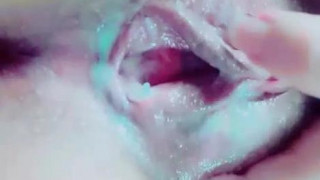 자위끝나고 더러운 유니보지.. 자위끝나고 더러운 유니보지..