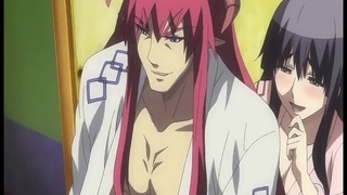 デモニオン~外伝~-デモニオン~外伝~後編 デモニオン~外伝~-デモニオン~外伝~後編