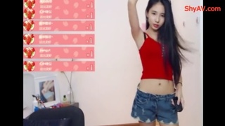 跳个性感的舞让各位大哥哥硬起来 Part 3 跳个性感的舞让各位大哥哥硬起来 Part 3