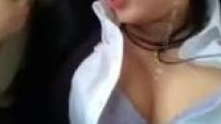 这次玩的太大了,大白天停车场玩车震,对白清晰  最后还内射 这次玩的太大了,大白天停车场玩车震,对白清晰  最后还内射