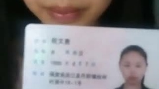 最近很夯的新裸條!! 正妹用鮮嫩桐體視頻做抵押!!(9) 最近很夯的新裸條!! 正妹用鮮嫩桐體視頻做抵押!!(9)