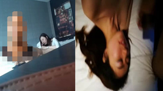 曼谷出差還帶妹前傳! 她小嘴小穴清理功夫比洗泰國浴還爽~ 曼谷出差還帶妹前傳! 她小嘴小穴清理功夫比洗泰國浴還爽~