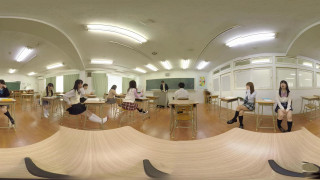 360全景!女子校生の胖次! 360全景!女子校生の胖次!