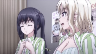 JK to Ero Konbini Tenchou / JKとエロコンビニ 店長 - 4 JK to Ero Konbini Tenchou / JKとエロコンビニ 店長 - 4