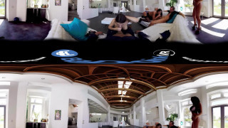 BaDoink360 - Cumming Full Circle BaDoink360 - Cumming Full Circle