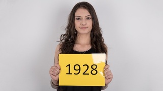 【CzechCasting】1928|Jolana (20yo), an assistant from Beroun 【CzechCasting】1928|Jolana (20yo), an assistant from Beroun