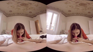VirtualRealPorn - Misha Cross fucking you VirtualRealPorn - Misha Cross fucking you