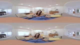 Stereoscopic 360 - House of Sluts - VirtualRealityBang Stereoscopic 360 - House of Sluts - VirtualRealityBang