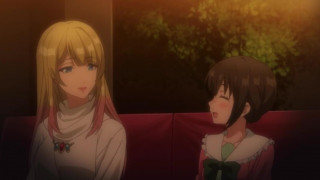 裙下有野獸 01 裙下有野獸 01