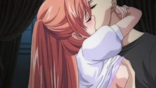 與僧侶交合的色慾之夜 12 與僧侶交合的色慾之夜 12