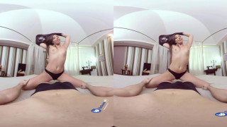 Badoink180 - Wake Up N' Fuck: Carla Cruz Badoink180 - Wake Up N' Fuck: Carla Cruz