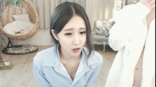 [啪啪啪研習所!]韓妹表演累了就接力上! 素值都A+以上