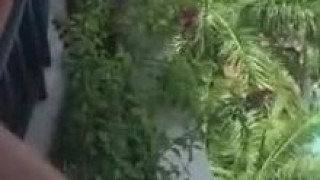 酒店露台全裸講電話 是哪間酒店沒有冷氣? 酒店露台全裸講電話 是哪間酒店沒有冷氣?