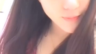 [啪啪啪研習所!]MT視訊饅頭妹自慰秀 也摳著自己的小饅頭穴 1